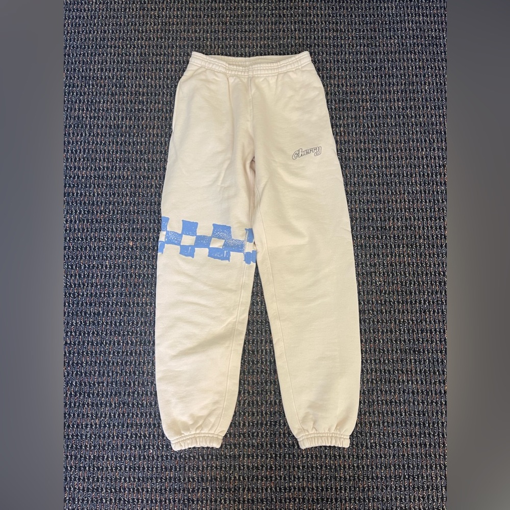 Cherry LA Romance Sweatpants XS